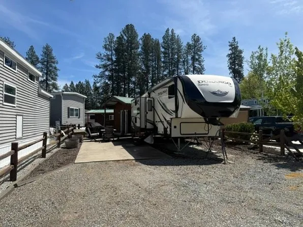 222 Tall Pine Loop N #89, Usk, WA 99180
