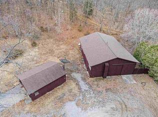 6045 Buckman Rd, Hanover, MI 49241