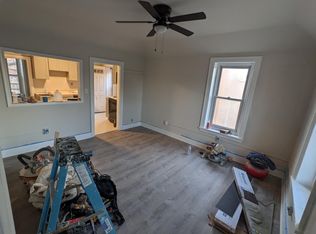 Third St, East greenville, PA 18041