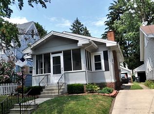 1938 Talbot St, Toledo, OH 43613