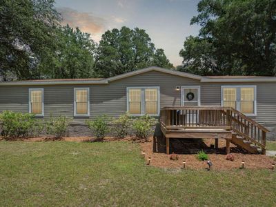 4829 NW 87th Ter, Lake Butler, FL, 32054