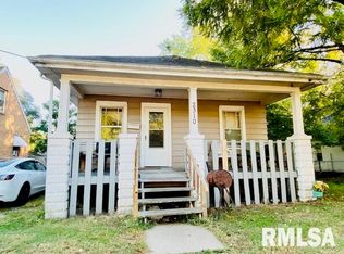 2310 W Marquette St, Peoria, IL