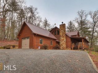 1515 Mull Rd, Morganton, GA 30560