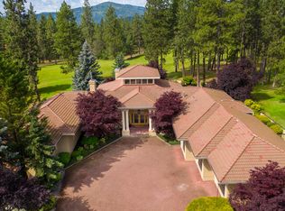 604 N Coles Loop, Post Falls, ID 83854