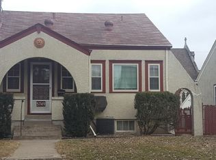 5749 Pillsbury Ave, Minneapolis, MN 55419