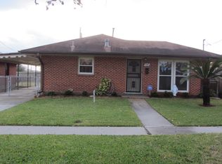 616 Faye Ave, Metairie, LA 70003