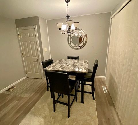 For Rent: $1,800 (3 bedroom, 2 bathrooms)