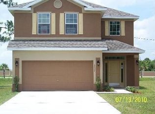 1897 Bermuda Ct NW, Palm Bay, FL 32907