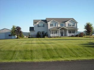 6600 E Greta Ave, Post Falls, ID 83854