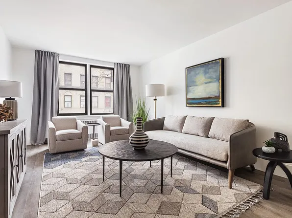 2420 Morris Ave APT 2L, Bronx, NY 10468