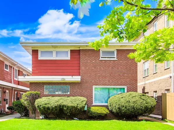 4849 N Central Ave APT C, Chicago, IL 60630