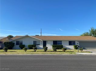 4765 Mohave Ave, Las Vegas, NV 89104