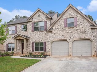 312 Hillcrest Ct, Hampton, GA 30228