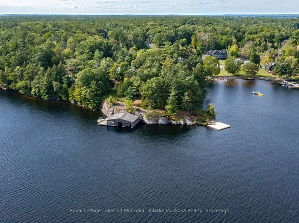 1114 Road 3200, Town Of Gravenhurst, ON P1P 1R2