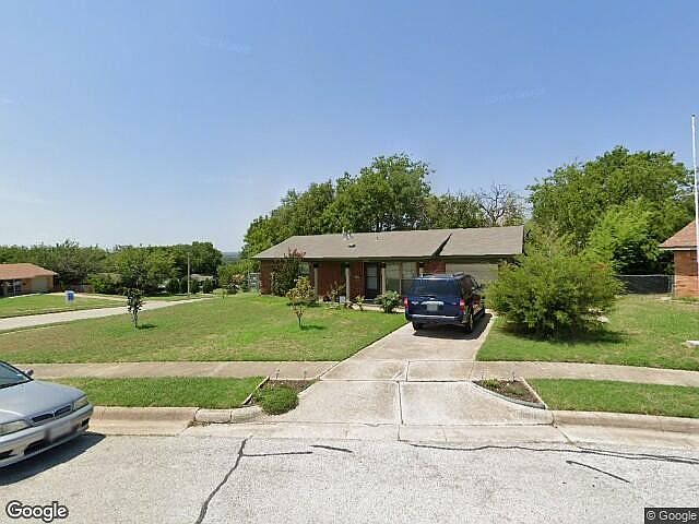 1st image of 4601 Rushwood Ct