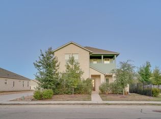 9015 Looksee Ln, Austin, TX 78744