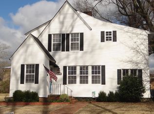 923 6th St, Corinth, MS 38834