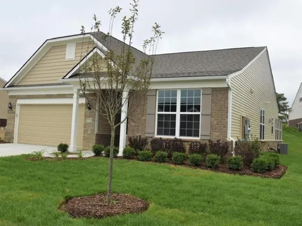 1113 Lark St #41, Lake Orion, MI 48360