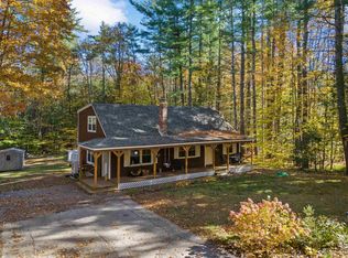 91 Holt Rd, Wilton, NH 03086