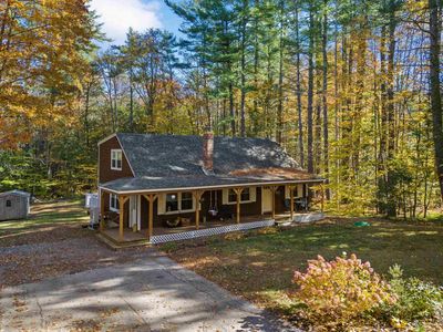 91 Holt Road, Wilton, NH, 03086