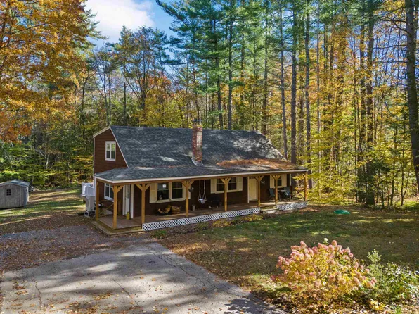 91 Holt Road, Wilton, NH 03086