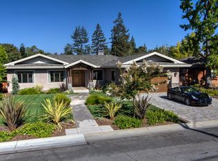 255 Alicia Way, Los Altos, CA 94022