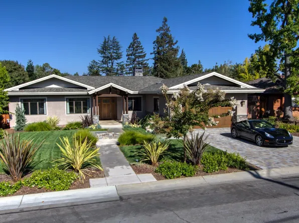 255 Alicia Way, Los Altos, CA 94022