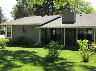 2707 S Xanadu Way, Aurora, CO 80014