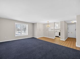 52 Mount Kemble Ave #52B, Morristown, NJ 07960