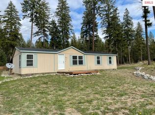 15 Rain Ln, Moyie Springs, ID 83845