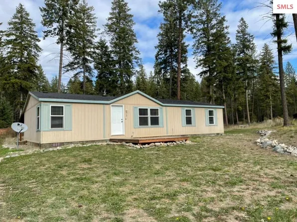 15 Rain Ln, Moyie Springs, ID 83845