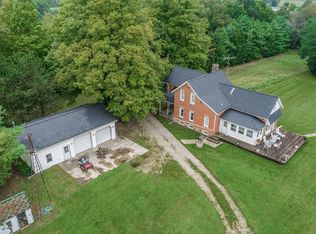 4594 Jefferson Rd, North branch, MI 48461