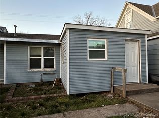 324 N Broadway St #3, Coweta, OK 74429