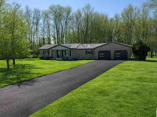 6755 W County Road 900 N, Brazil, IN 47834