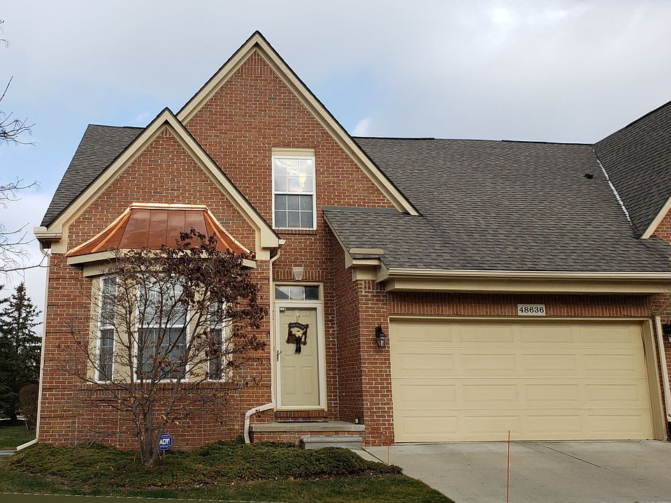 1st image of 48636 Oak Bridge Dr