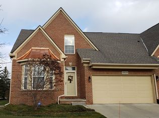 48636 Oak Bridge Dr, Canton, MI 48188