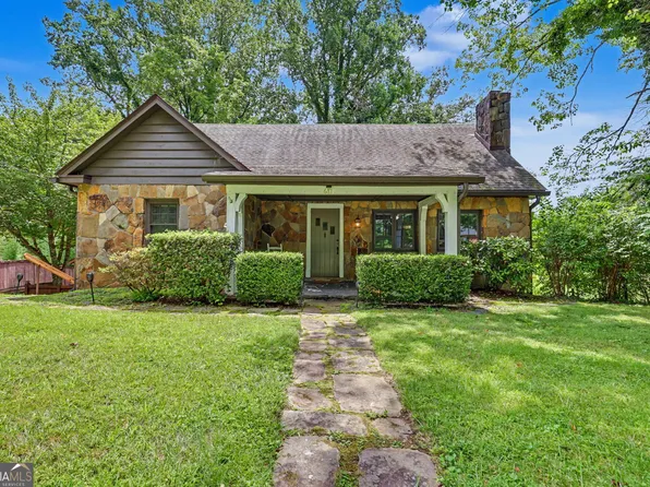 681 Old 441 S, Clayton, GA 30525