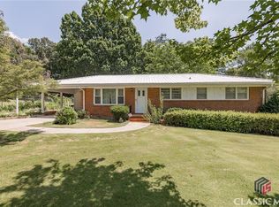 145 Mellwood Dr, Athens, GA 30606
