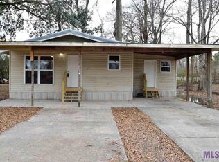 14207 Oak Meadow St, Gonzales, LA 70737