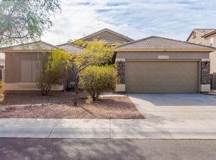 24111 W Hadley St, Buckeye, AZ 85326