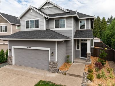 19752 SW Longacre Ct, Beaverton, OR, 97003