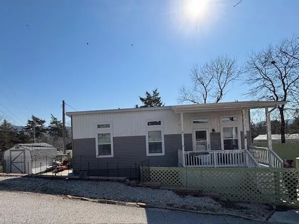 210 Rabbit Road, Hollister, MO 65672