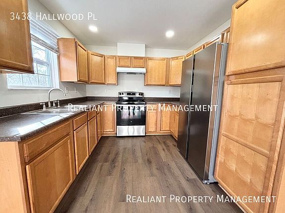 4th image of 3438 Hallwood Pl