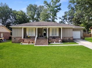 111 Drexel Rd, Ladson, SC 29456