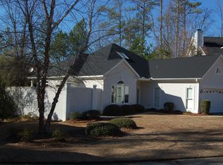 14 Saddleback Ledge Ct, Irmo, SC 29063