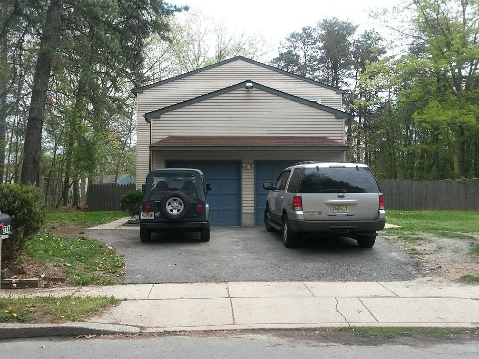 Front View