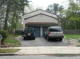 37 Cottage Gate Rd, Sicklerville, NJ 08081
