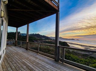 210 NW 70th St, Newport, OR