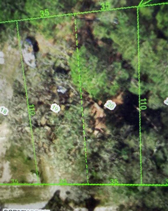1st image of 12347 Dorsey Dr Lot 19