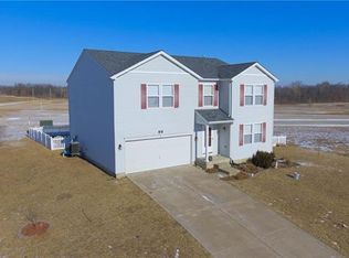 11 Mill Point Ct, Moscow Mills, MO 63362